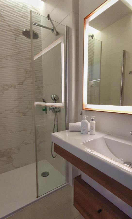 Holiday Home Bel Mare 407B Z Balkonem Miedzyzdroje Kültér fotó